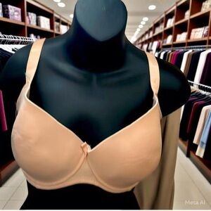 Secret Possession underwire Bra